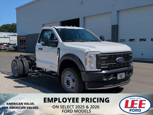 2026 Ford F-450 XL for sale in Wilson, NC