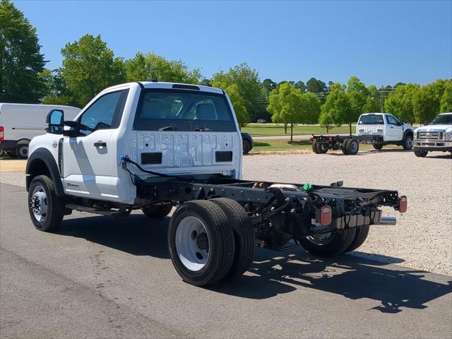 2026 Ford F-450 XL