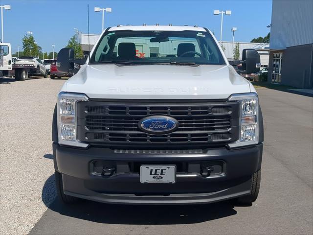 2026 Ford F-450 XL