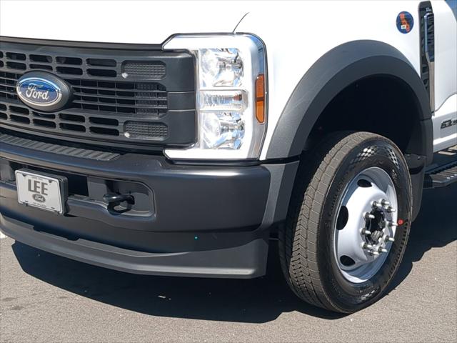2026 Ford F-450 XL