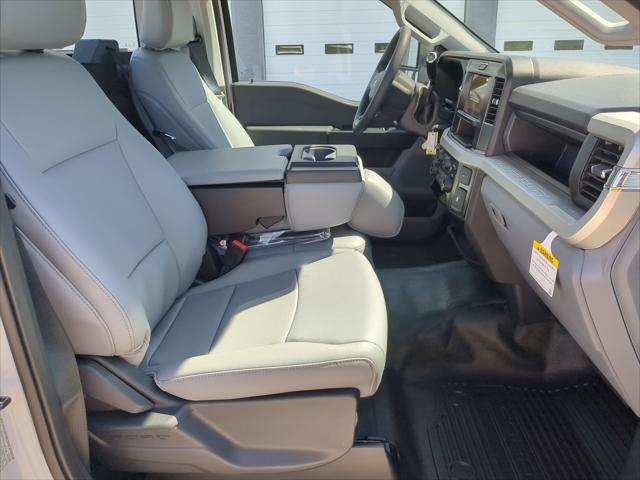 2026 Ford F-450 XL