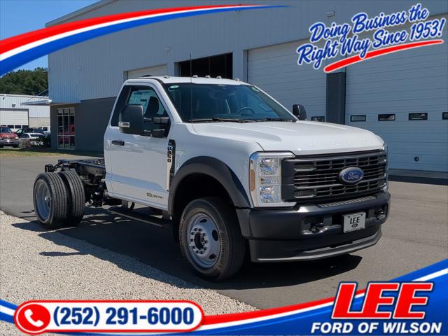 2026 Ford F-450 XL for sale in Wilson, NC