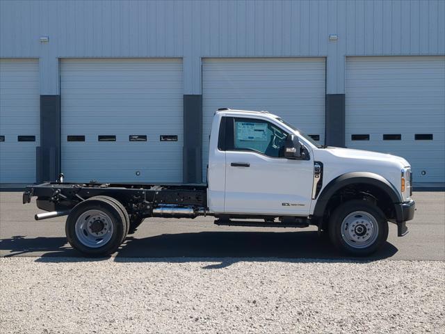 2026 Ford F-450 XL