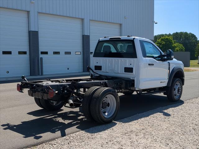 2026 Ford F-450 XL