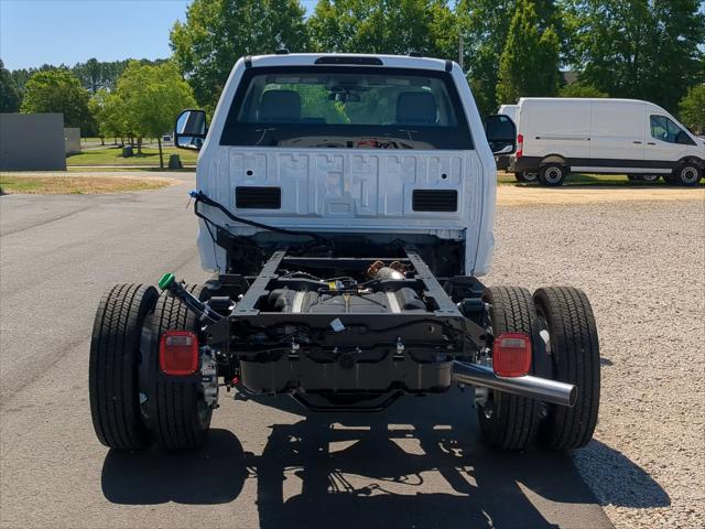 2026 Ford F-450 XL