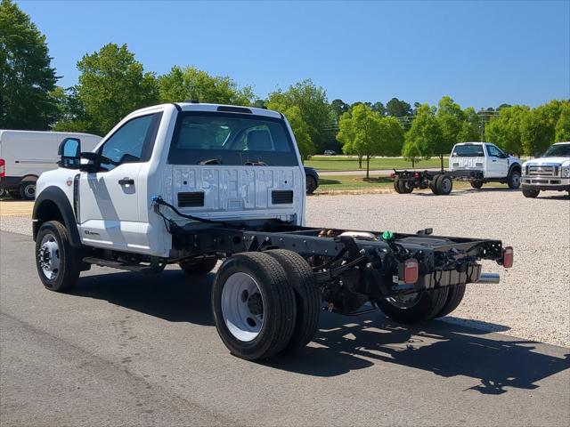2026 Ford F-450 XL