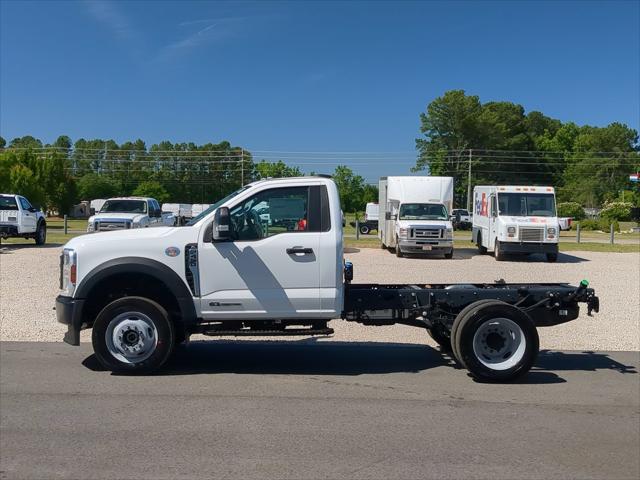 2026 Ford F-450 XL