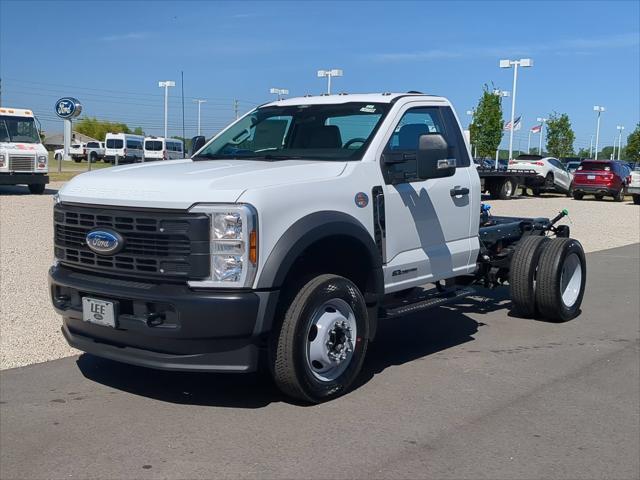 2026 Ford F-450 XL