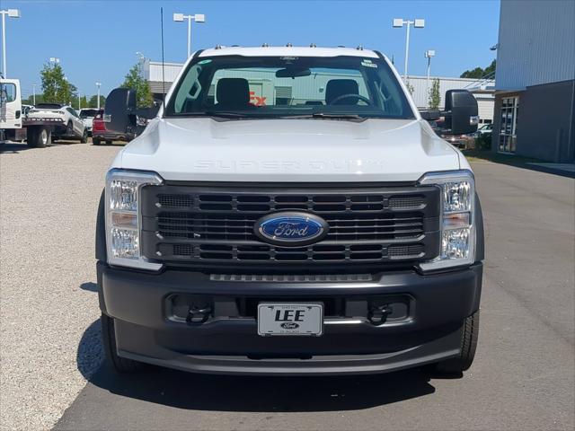 2026 Ford F-450 XL