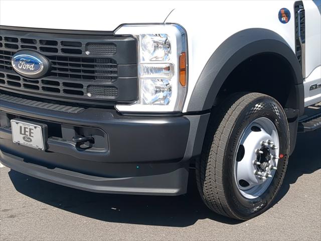 2026 Ford F-450 XL