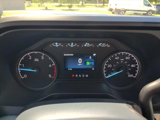 2026 Ford F-450 XL