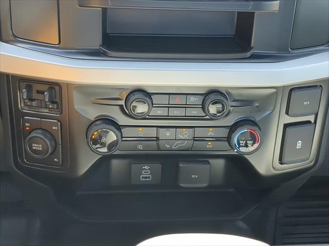 2026 Ford F-450 XL