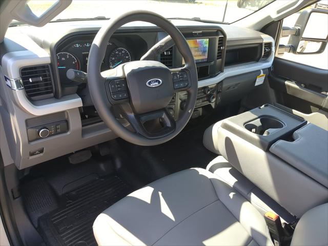 2026 Ford F-450 XL