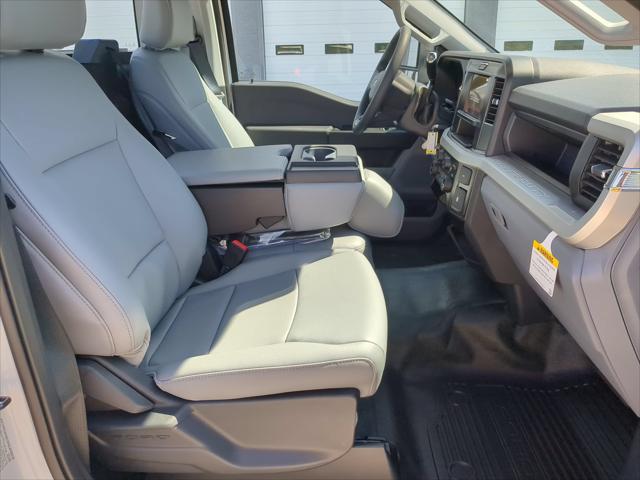 2026 Ford F-450 XL