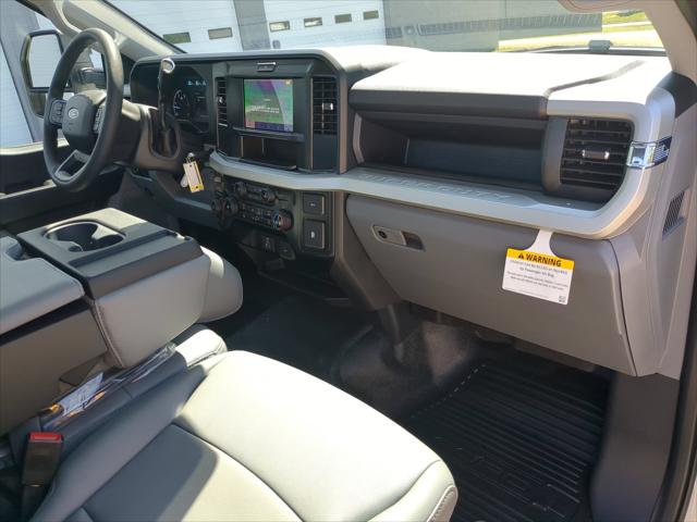 2026 Ford F-450 XL