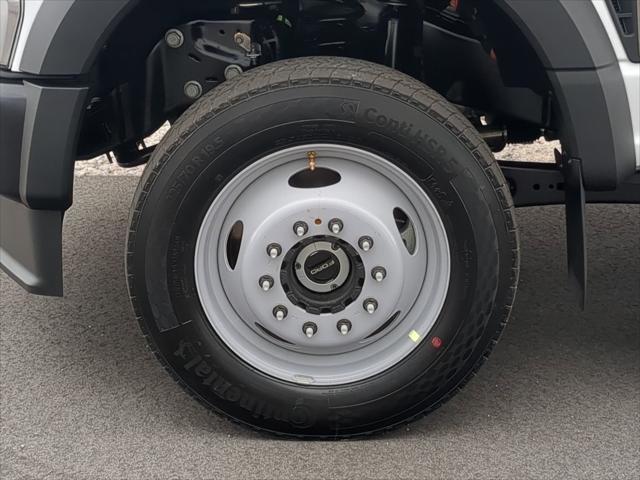 2026 Ford F-550 XL
