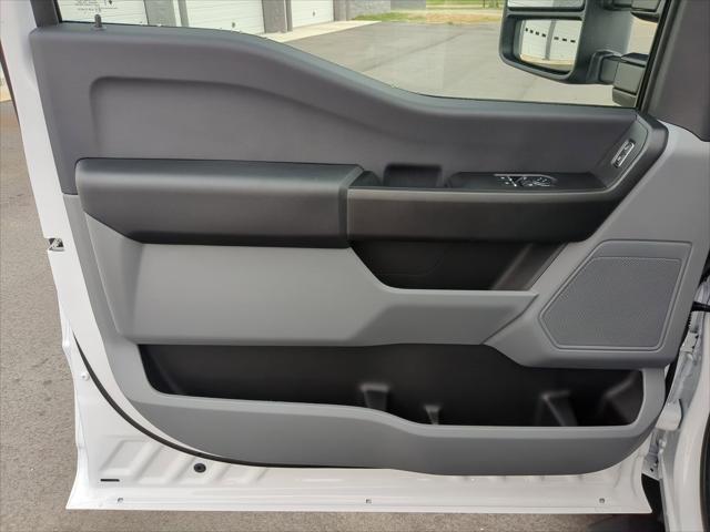 2026 Ford F-550 XL