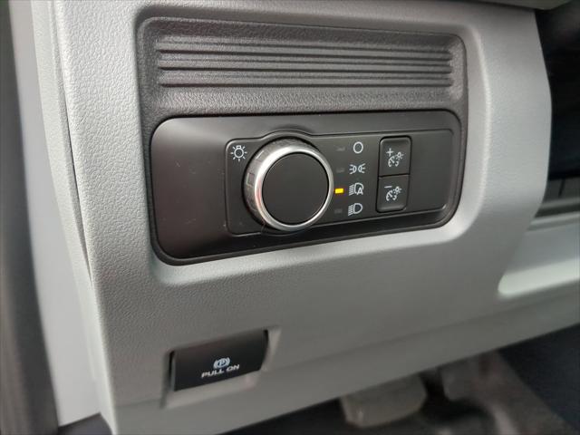 2026 Ford F-550 XL