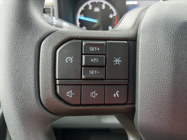 2026 Ford F-550 XL
