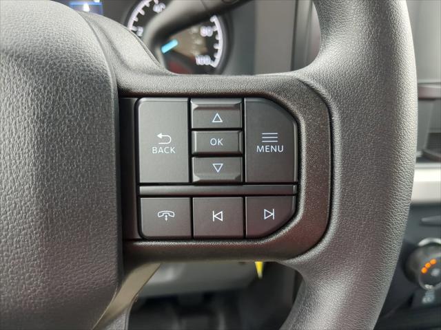 2026 Ford F-550 XL