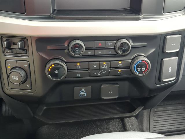 2026 Ford F-550 XL