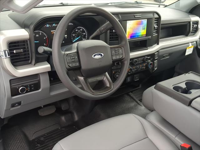 2026 Ford F-550 XL
