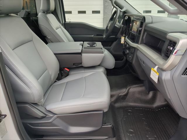 2026 Ford F-550 XL