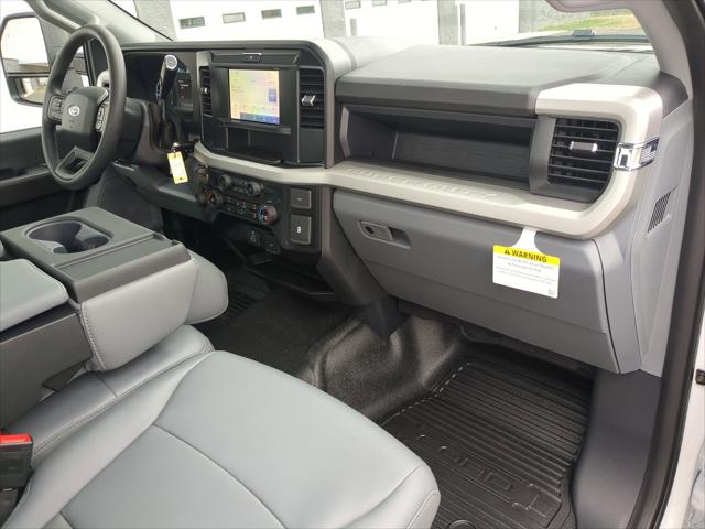2026 Ford F-550 XL