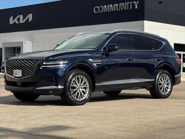 2024 Genesis GV80 2.5T AWD for sale in Baytown, TX
