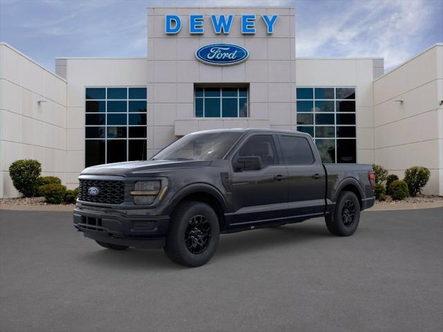 2026 Ford F-150 STX for sale in Ankeny, IA