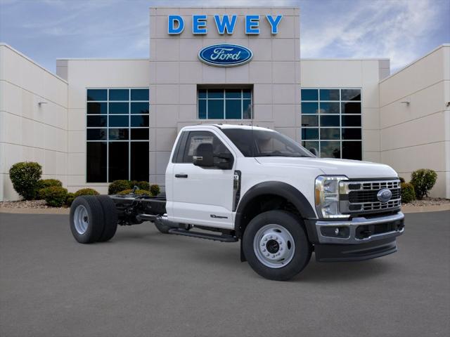 2026 Ford 600 XL