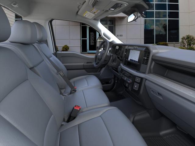 2026 Ford 600 XL