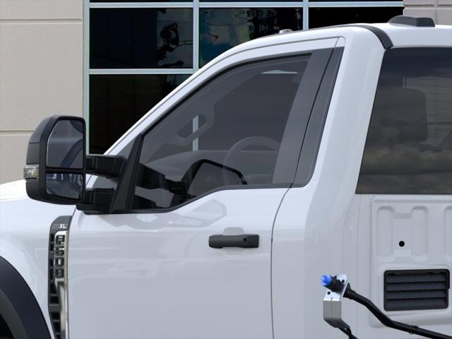 2026 Ford 600 XL