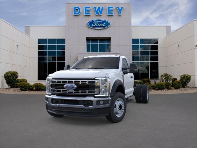 2026 Ford 600 XL