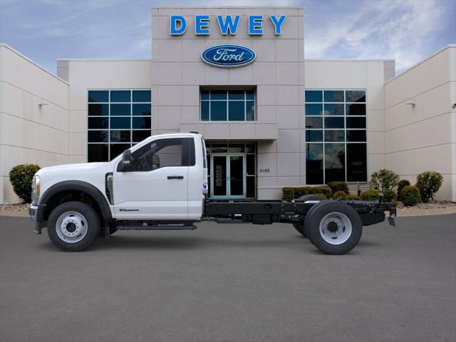 2026 Ford 600 XL