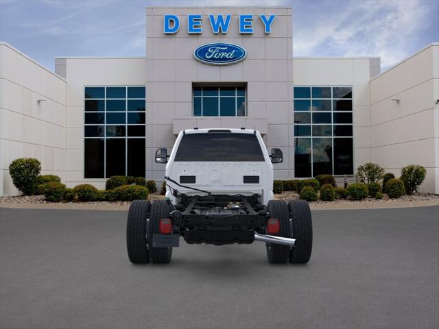 2026 Ford 600 XL