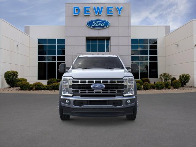 2026 Ford 600 XL