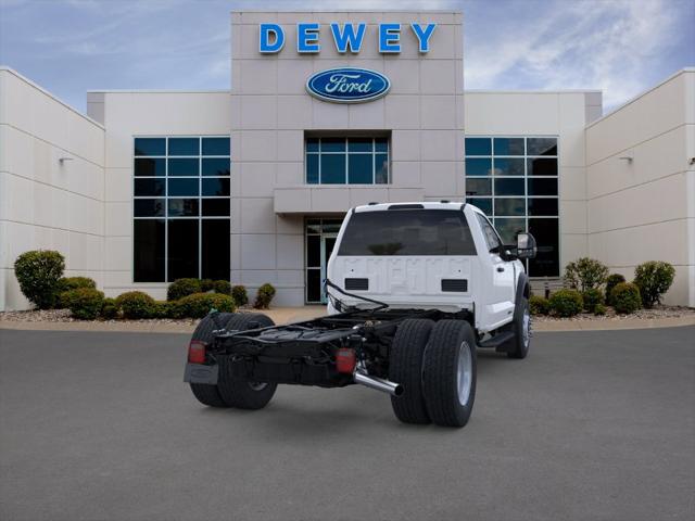 2026 Ford 600 XL