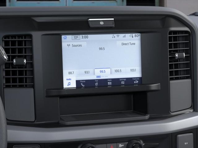 2026 Ford 600 XL