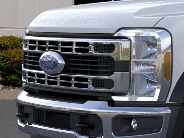2026 Ford 600 XL