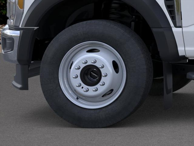 2026 Ford 600 XL