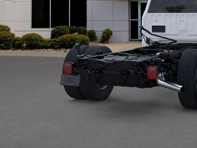 2026 Ford 600 XL