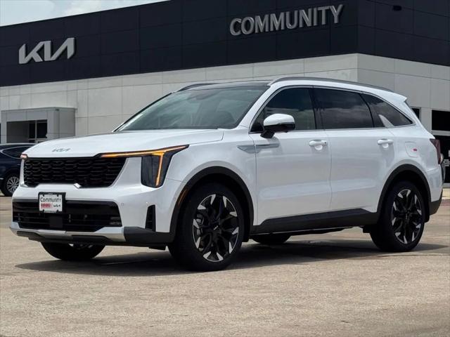 2026 Kia Sorento SX for sale in Baytown, TX