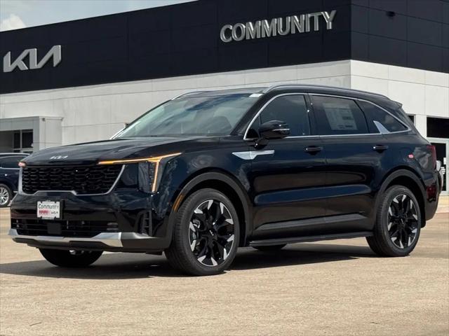 2026 Kia Sorento SX for sale in Baytown, TX