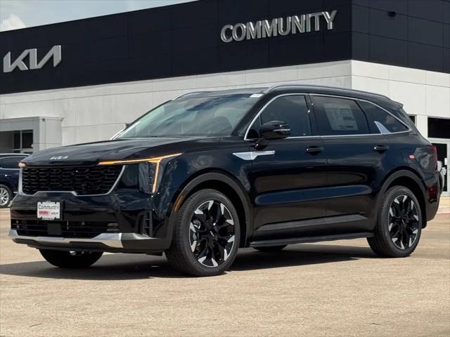 2026 Kia Sorento SX for sale in Baytown, TX