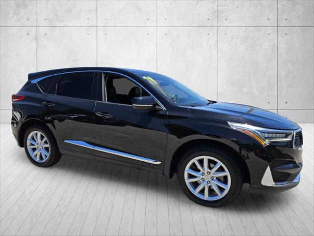 2021 Acura RDX Standard for sale in Fayetteville, NC