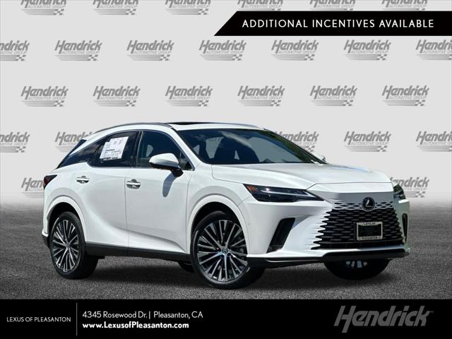 2026 Lexus RX 350 Premium+ for sale in Pleasanton, CA