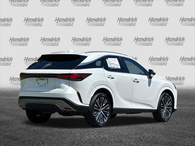 2026 Lexus RX 350 Premium+