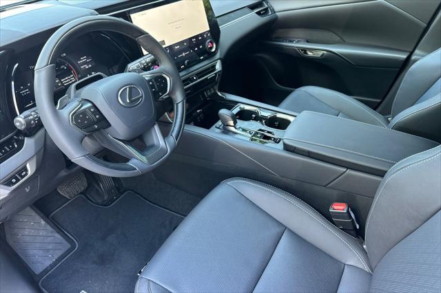2026 Lexus RX 350 Premium+