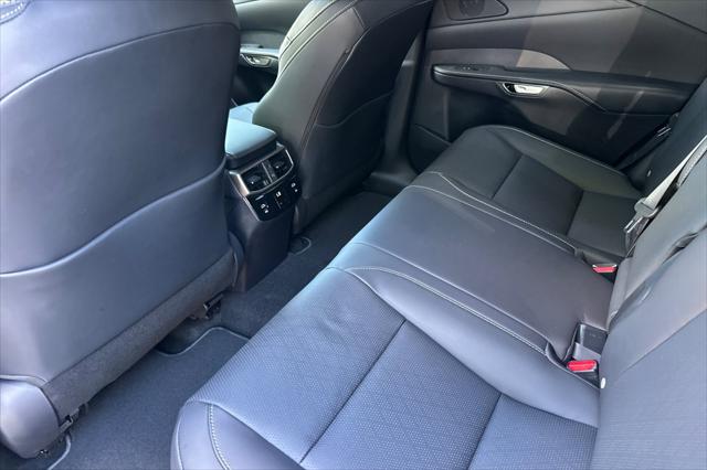 2026 Lexus RX 350 Premium+